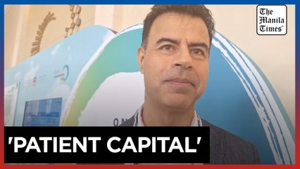 Phinma investor talks about surviving pandemic