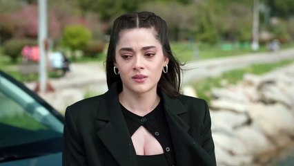 مسلسل المتوحش الحلقة 154 مدبلجة