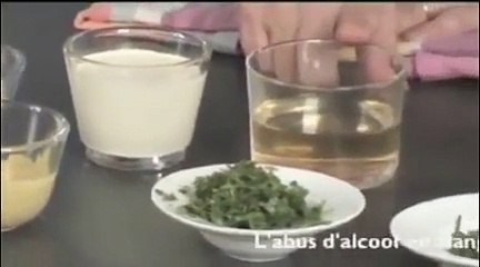 Recette des oeufs à la dijonnaise