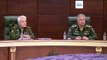 Un alto oficial militar ruso comparece ante el tribunal acusado de sobornos