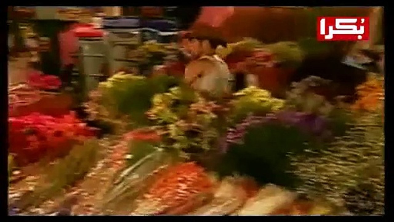 الالام الخفية الموسم الاول حلقة 38