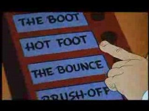 Jack Teagarden-Pied Piper of Basin Street-1945