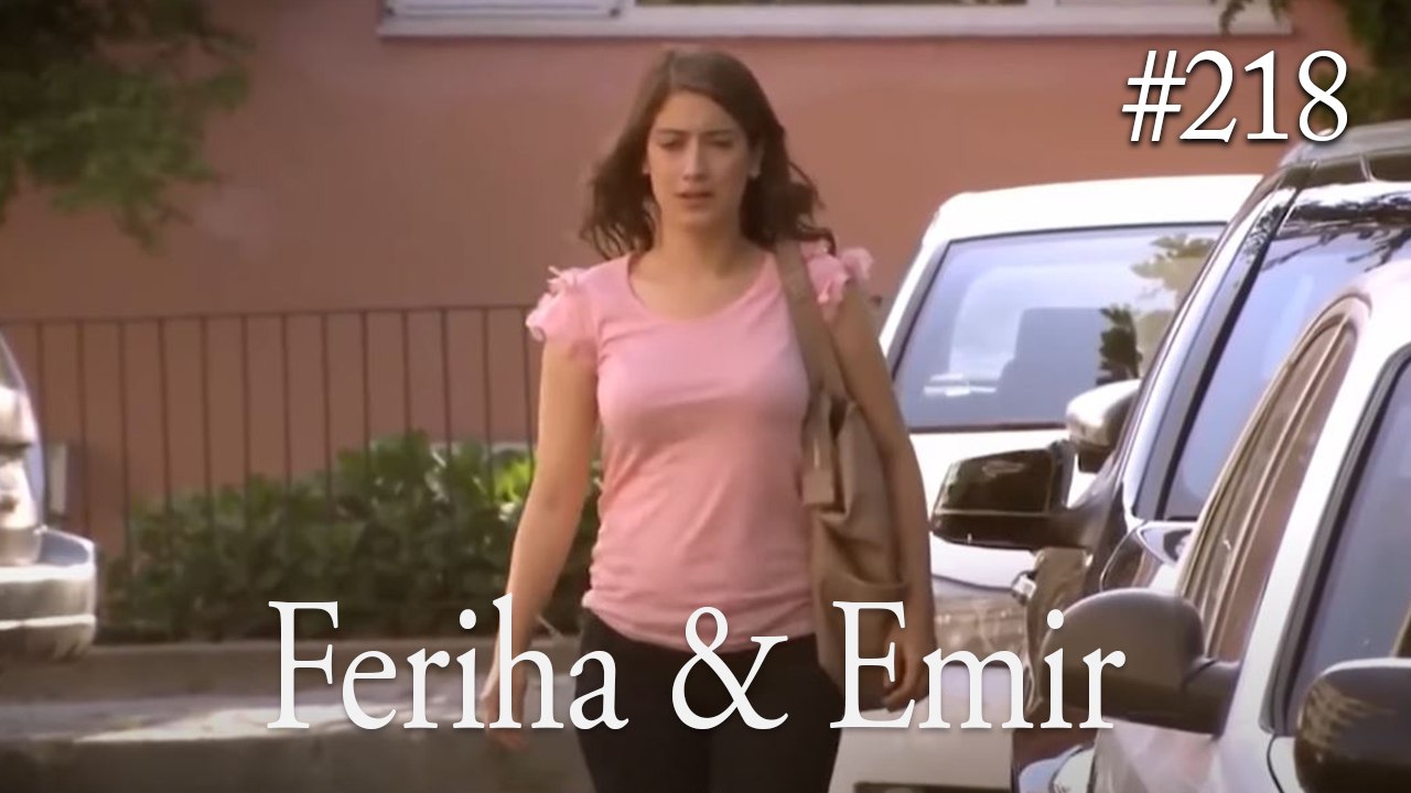 Feriha a Emir #218
