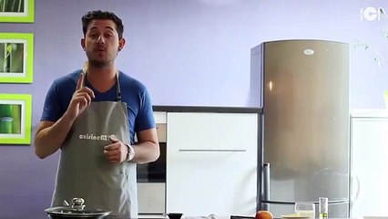 Recette du filet de cabillaud et fondue de poireaux