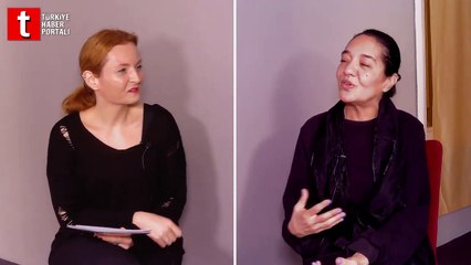 Ege Peremeci, Eylül Aşkın ile... Özel Söyleşi