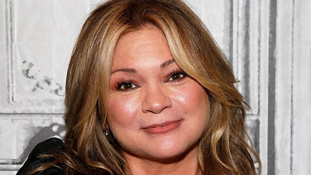 All The Details About Valerie Bertinelli's Food Network Exit Explained