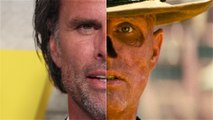 How Walton Goggins Became Fallout's Hideous Ghoul - Blue Media