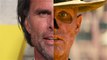 How Walton Goggins Became Fallout's Hideous Ghoul - Black Warrior