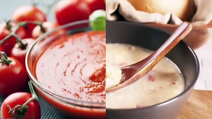 Recette de la sauce au beurre citronné ( simple et rapide )