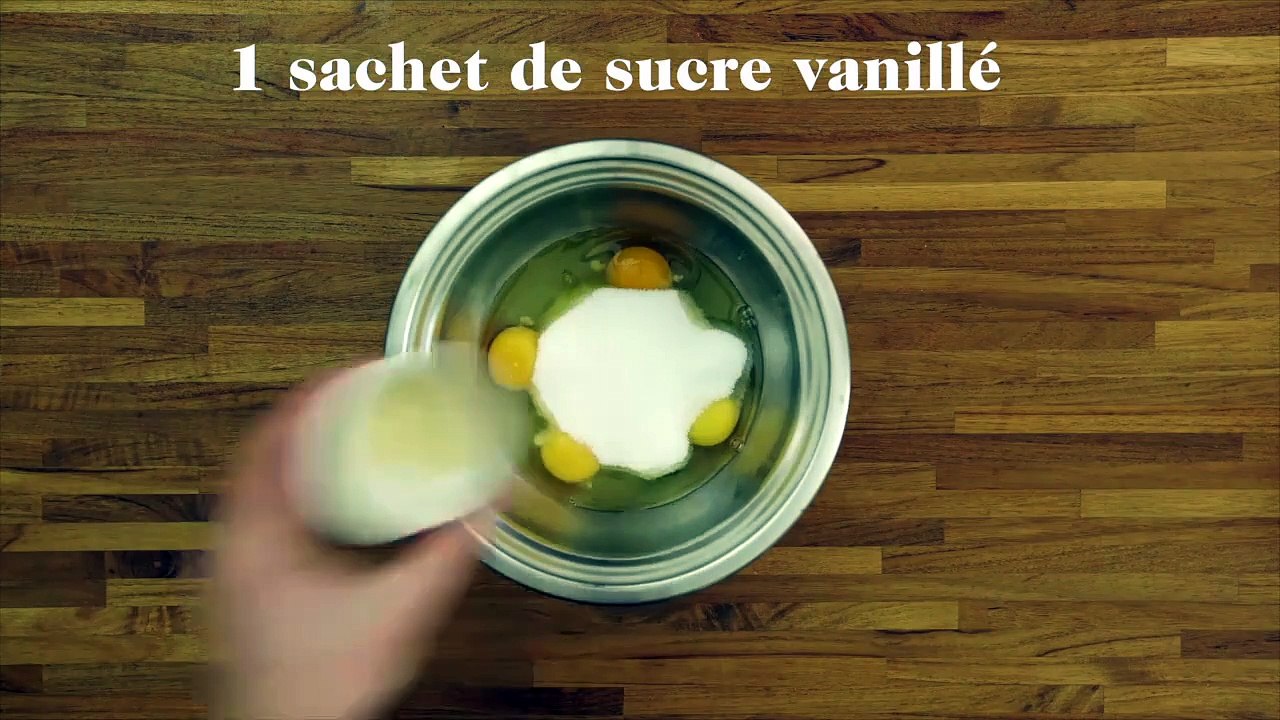 Biscuit roulé
