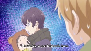 Welcome Home -Ep2- Eng Sub BL yaoi