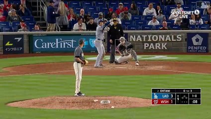 ¡Shohei Ohtani pegá un Jonrón de 118.7 MPH, el más veloz de su carrera!