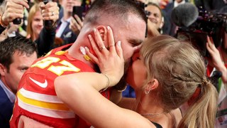 Taylor Swift ‘one of the family’ in Kansas City Chiefs