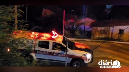 Estudantes de Paulista mortos em acidente na PB-293 são sepultados sob forte comoção e muita tristeza