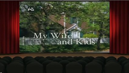 My Wife and Kids - S04 E08 - Ultrasound