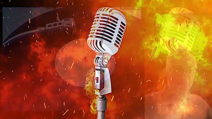 Salsa de la mata  "La vellonera está encendida"  nuestra música latina