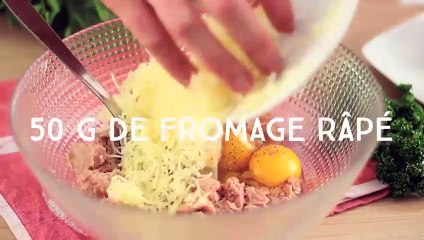 Recette Facile de Bricks au Thon et à l'Œuf 🥧