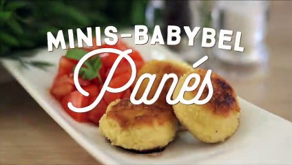 Babybel panés