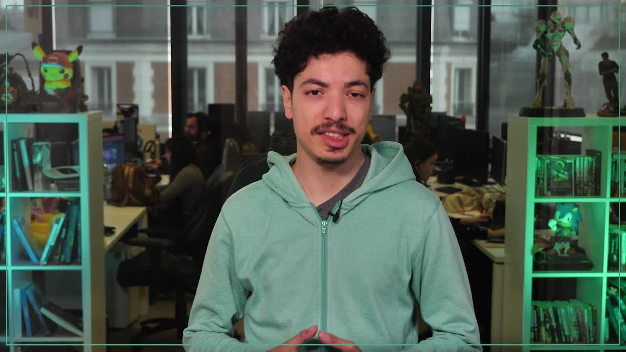 Daily Tech : Tik Tok c'est fini aux US !