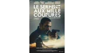 LE SERPENT AUX MILLE COUPURES (2017) VF