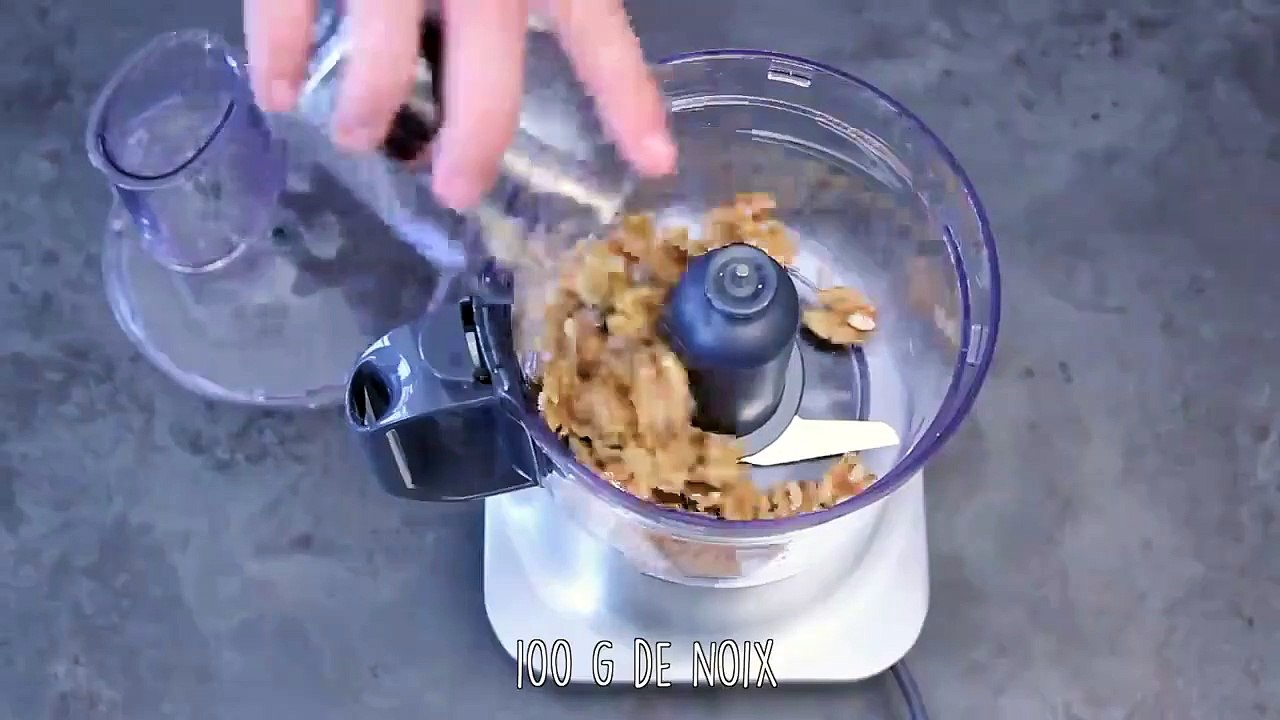 Energy balls