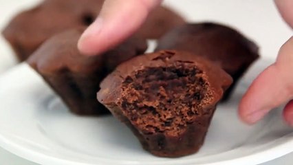 Gâteau aux 3 ingrédients au Nutella