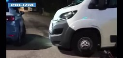 Como, furti sulle auto in sosta: arrestato un 24enne