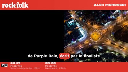 Prince : Une adaptation en comédie musicale de "Purple Rain" pour célébrer ses 40 ans.