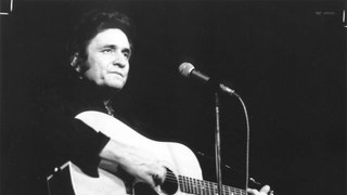 Posthumous Johnny Cash Album to Be Released, New Song Is Shared