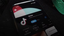Congress Sends Biden a Bill That Could Ban TikTok