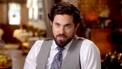 Inside Look at the New Visitor on Hallmark’s When Calls the Heart