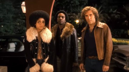 Official Trailer for Apple TV's The Big Cigar