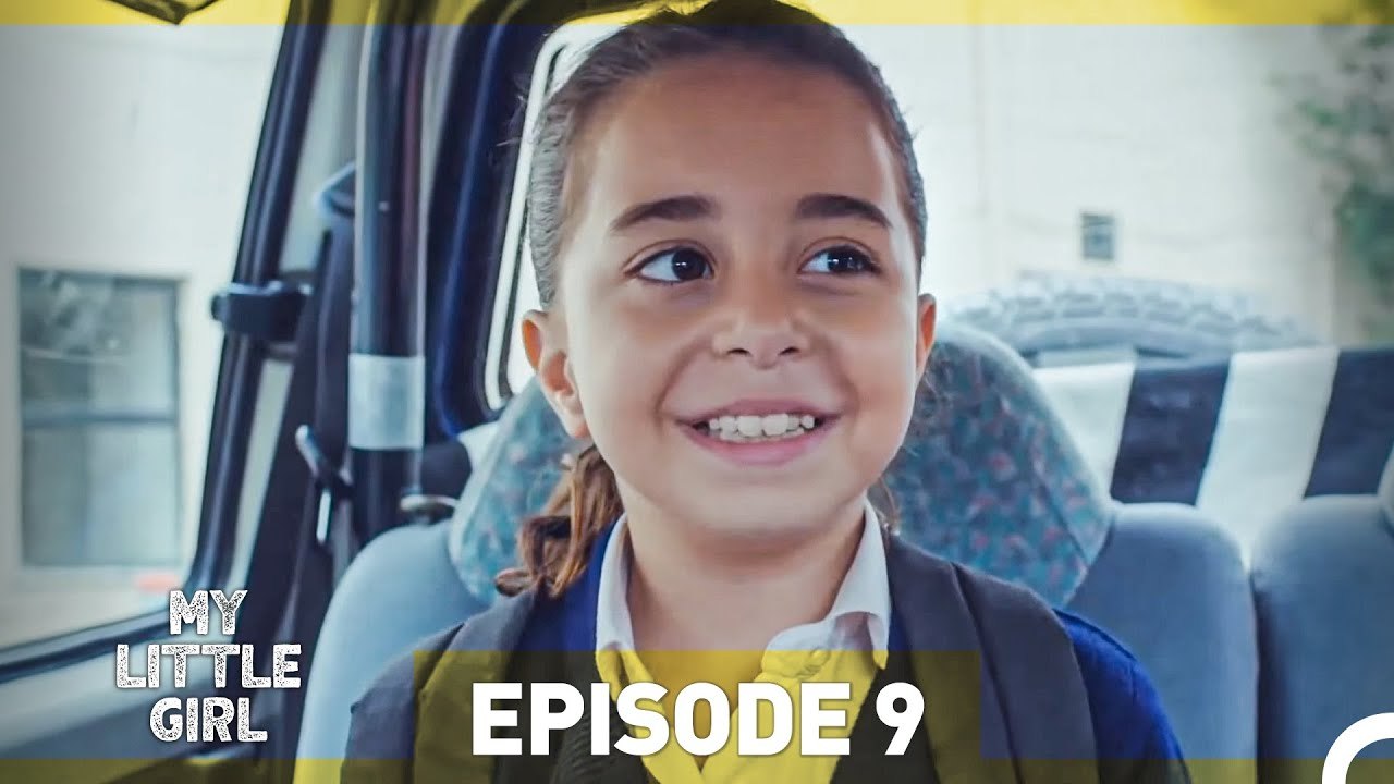 My Little Girl Episode 9 - video Dailymotion