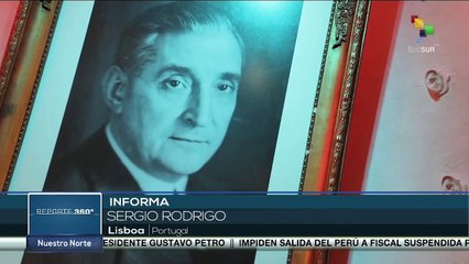 Portugal conmemora los 50 años de la revolución de abril