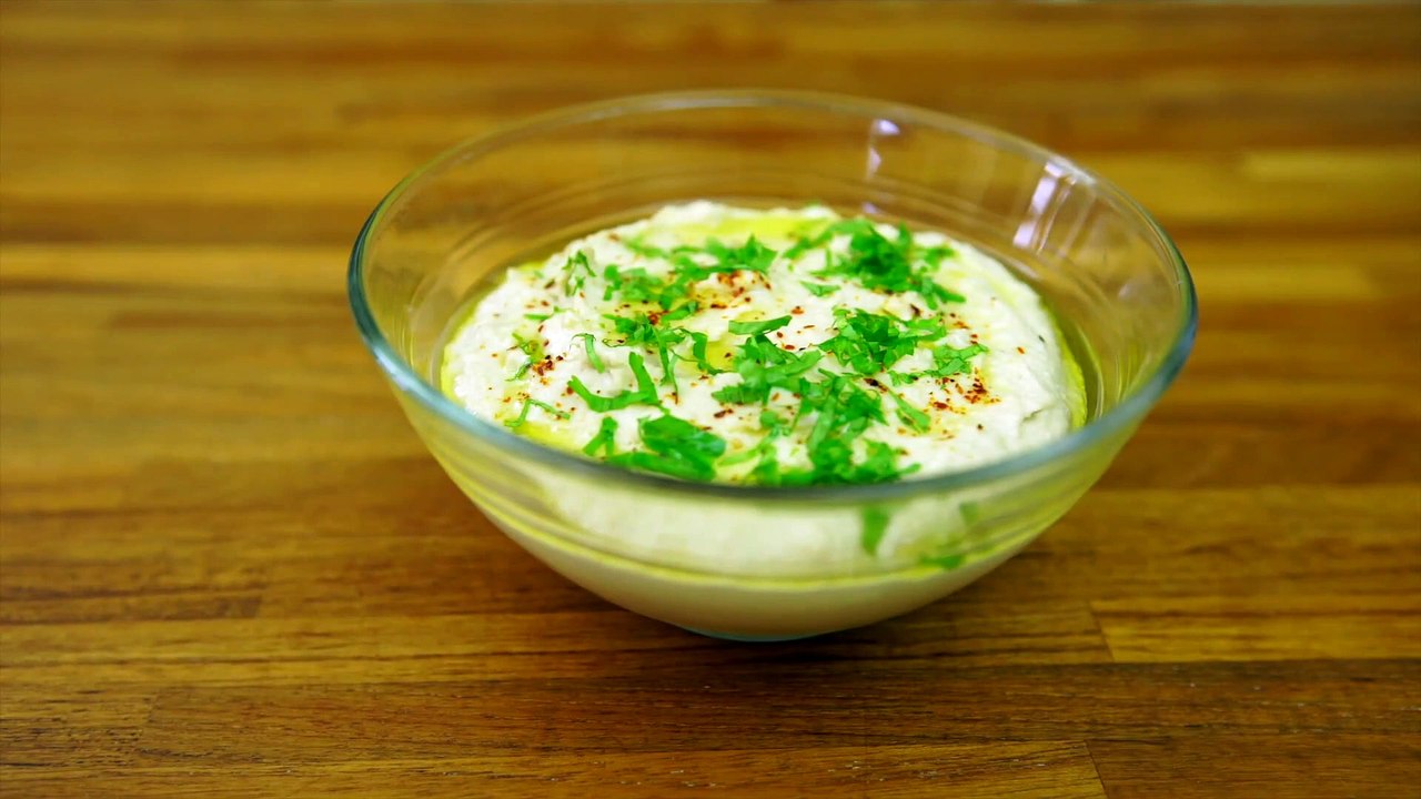Houmous