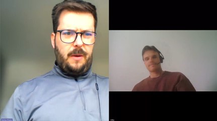 Ollie Westbury on Shrewsbury striker Dan Udoh's contract comments