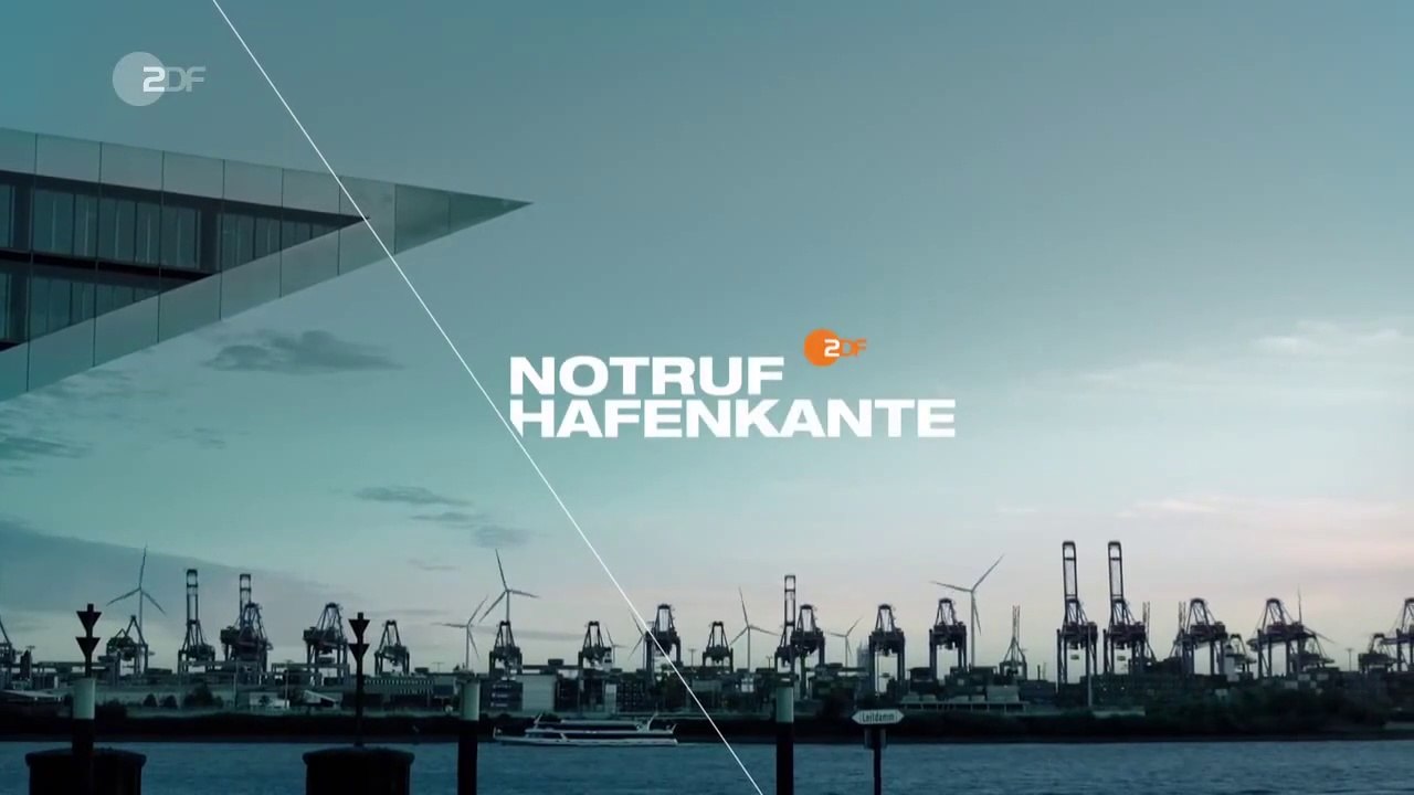 Notruf Hafenkante -405- Drag Queen