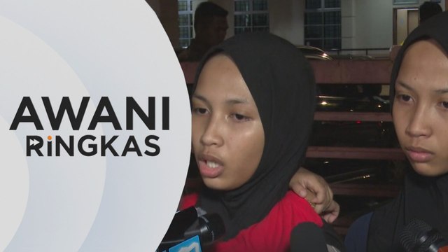 AWANI Ringkas: Nahas helikopter TLDM | Pengedaran dadah