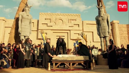 Josue y La Tierra Prometida cap. 8