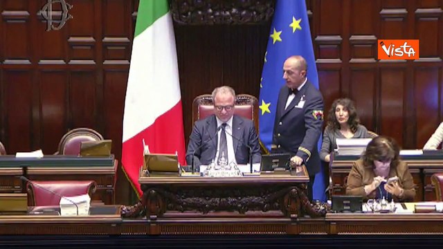 Tajani: Da G7 Esteri unit? e impegno comune per la pace