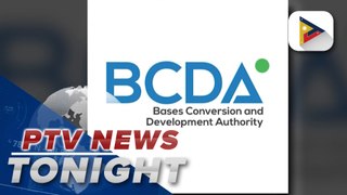 BCDA remits P1.1-B to gov’t coffers in 2024