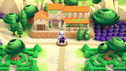 Baladins - Trailer date de sortie