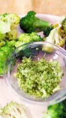 Les Bienfaits Inattendus du Brocoli 🥦