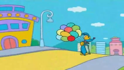 Poppets Town - Tutti Frutti (Korean Dub)