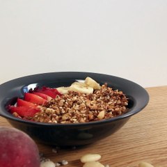 Muesli grillé aux graines de chia et amandes_carre