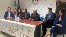 Il Partito Democratico siciliano presenta le sue scelte per le Europee