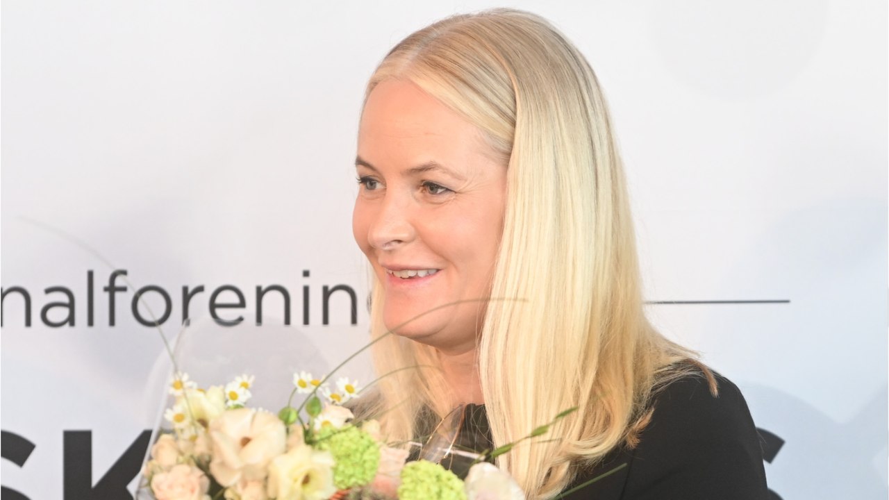 GALA VIDEO - Mette-Marit de Norvège malade : ces deux alliées sur qui elle peut compter