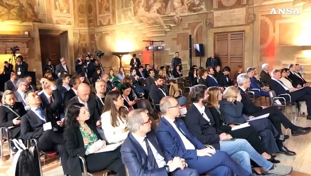 Generali apre Oasi Gregorina Wwf a comunita'