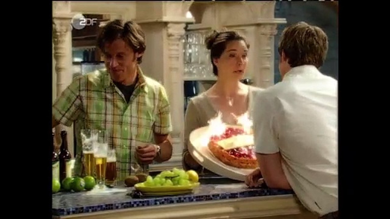 Bianca - Wege zum Glück Kapitel 3