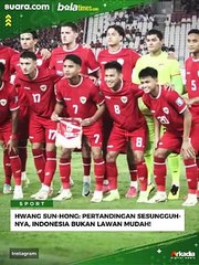 Pelatih Korea Bicara Persiapan Melawan Timnas Indonesia di Perempat Final Piala Asia U-23 ⚽